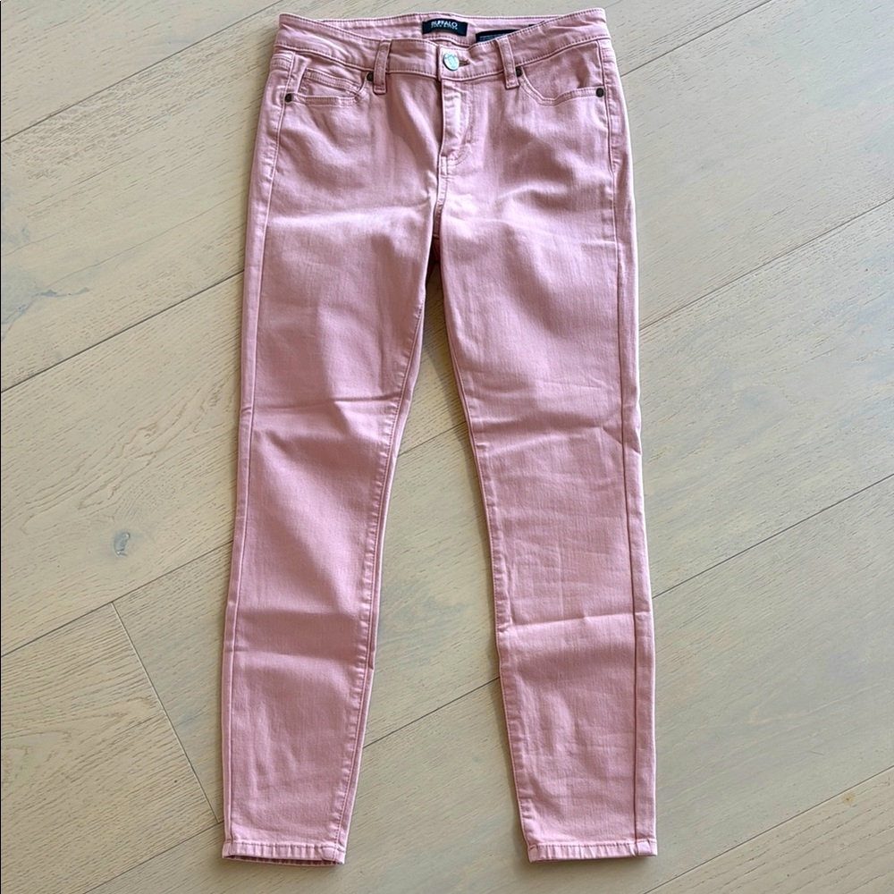 Buffalo Aubrey Jeans